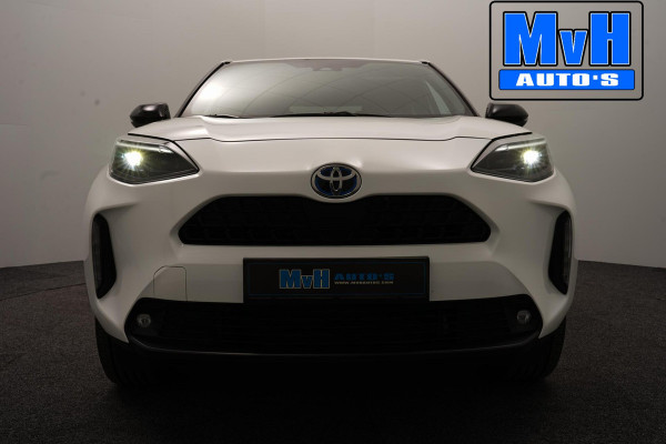 Toyota Yaris Cross 1.5 Hybrid First Edition|TREKH|LED|NAVI|NAP