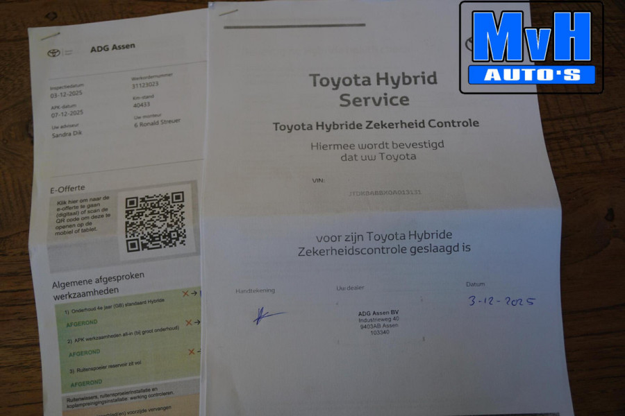 Toyota Yaris Cross 1.5 Hybrid First Edition|TREKH|LED|NAVI|NAP