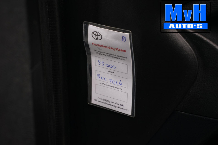 Toyota Yaris Cross 1.5 Hybrid First Edition|TREKH|LED|NAVI|NAP