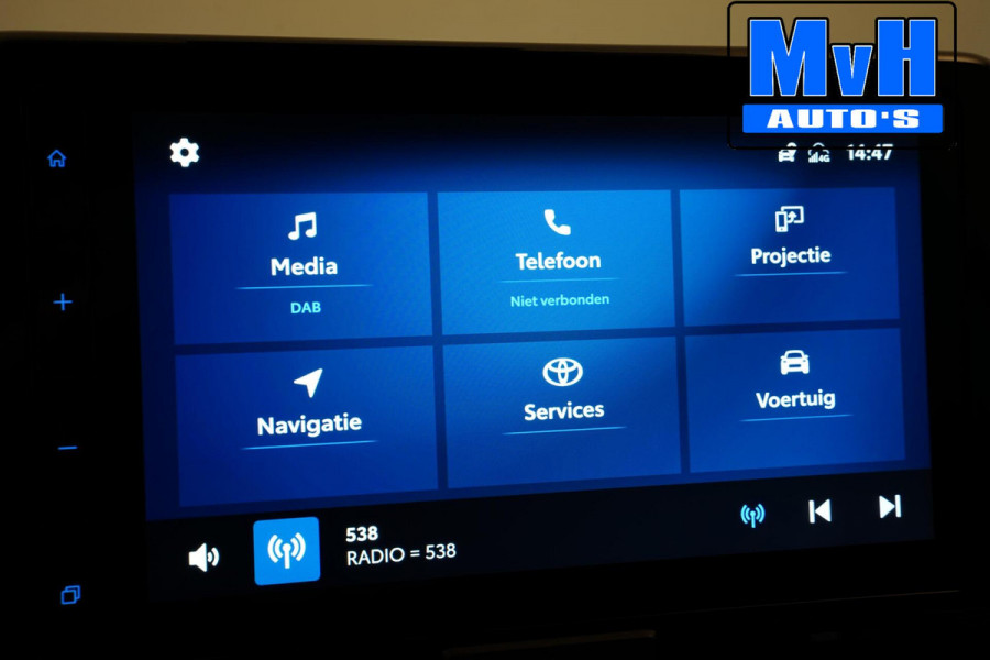 Toyota Yaris Cross 1.5 Hybrid First Edition|TREKH|LED|NAVI|NAP