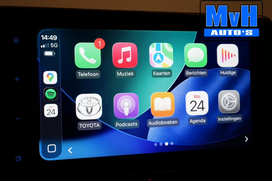 Toyota Yaris Cross 1.5 Hybrid First Edition|TREKH|LED|NAVI|NAP