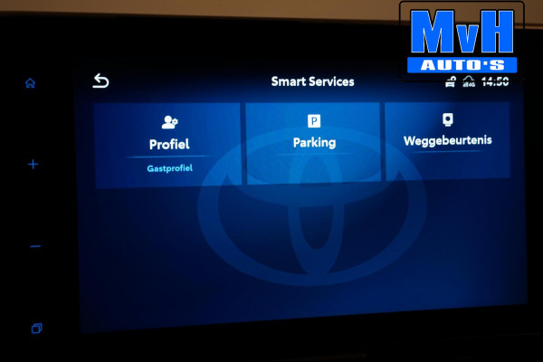 Toyota Yaris Cross 1.5 Hybrid First Edition|TREKH|LED|NAVI|NAP