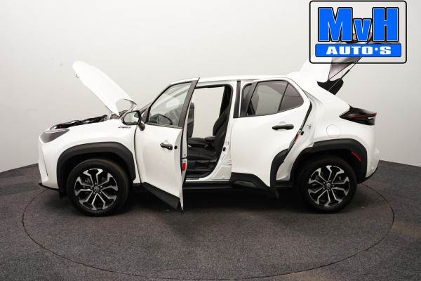 Toyota Yaris Cross 1.5 Hybrid First Edition|TREKH|LED|NAVI|NAP