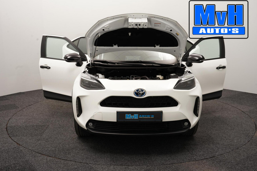 Toyota Yaris Cross 1.5 Hybrid First Edition|TREKH|LED|NAVI|NAP