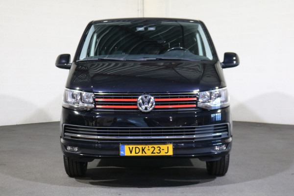 Volkswagen Transporter 2.0 TDI L2 H1 150pk Airco Navigatie