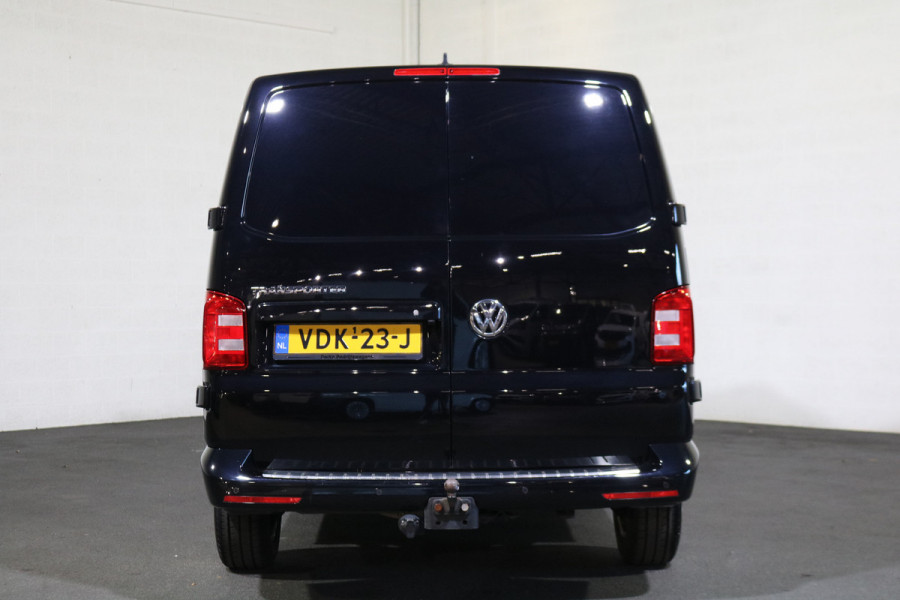 Volkswagen Transporter 2.0 TDI L2 H1 150pk Airco Navigatie