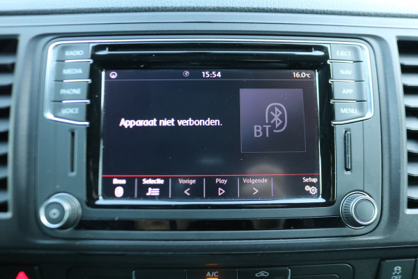 Volkswagen Transporter 2.0 TDI L2 H1 150pk Airco Navigatie