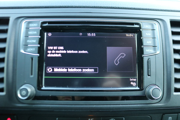 Volkswagen Transporter 2.0 TDI L2 H1 150pk Airco Navigatie