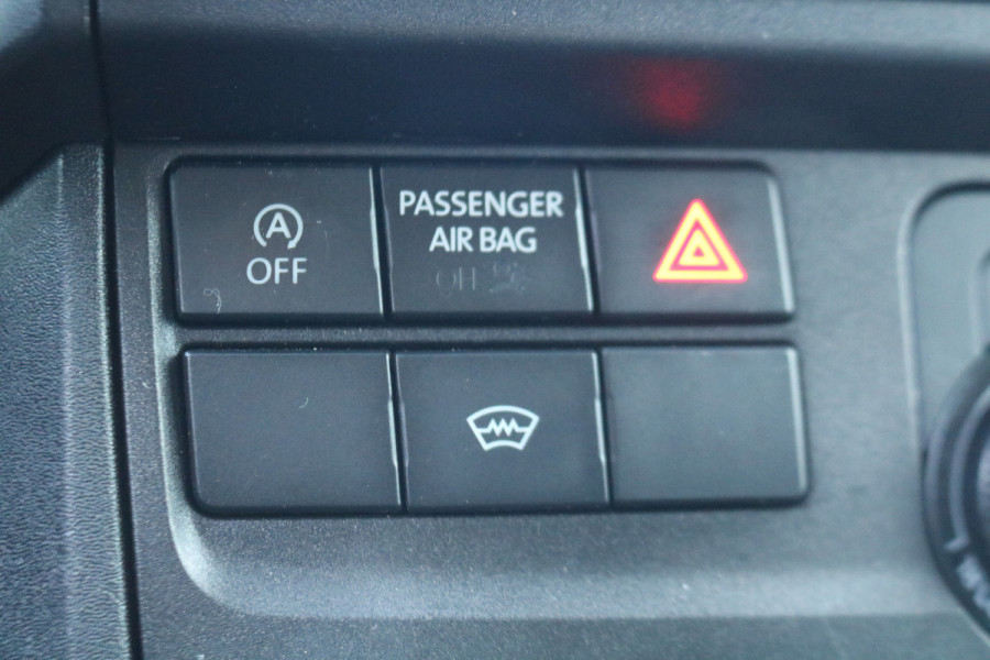 Volkswagen Transporter 2.0 TDI L2 H1 150pk Airco Navigatie