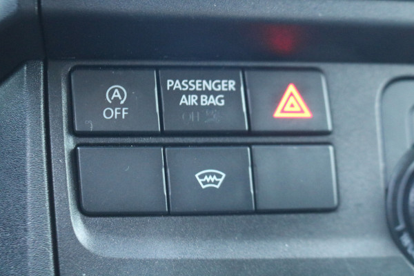 Volkswagen Transporter 2.0 TDI L2 H1 150pk Airco Navigatie