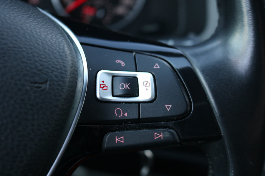 Volkswagen Transporter 2.0 TDI L2 H1 150pk Airco Navigatie