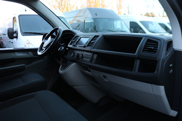 Volkswagen Transporter 2.0 TDI L2 H1 150pk Airco Navigatie
