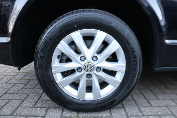 Volkswagen Transporter 2.0 TDI L2 H1 150pk Airco Navigatie
