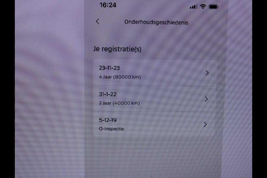 Ford Transit Custom 320 2.0 TDCI L1H1 Sport | APPLE CARPLAY | ACHTERUITRIJCAMERA |