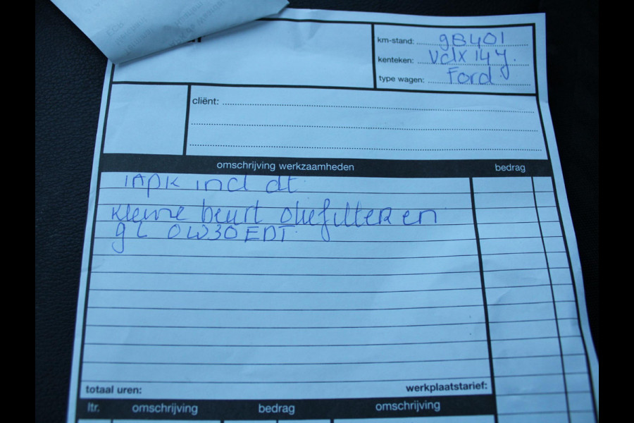 Ford Transit Custom 320 2.0 TDCI L1H1 Sport | APPLE CARPLAY | ACHTERUITRIJCAMERA |