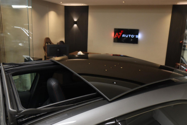 Mercedes-Benz A-Klasse 220 AMG Pano/Memory/Burm/Sfeer/Camera/Carplay/BOMVOL