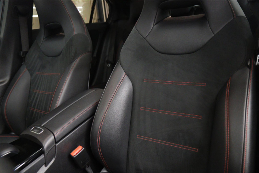 Mercedes-Benz A-Klasse 220 AMG Pano/Memory/Burm/Sfeer/Camera/Carplay/BOMVOL