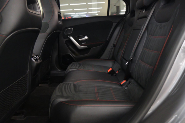 Mercedes-Benz A-Klasse 220 AMG Pano/Memory/Burm/Sfeer/Camera/Carplay/BOMVOL