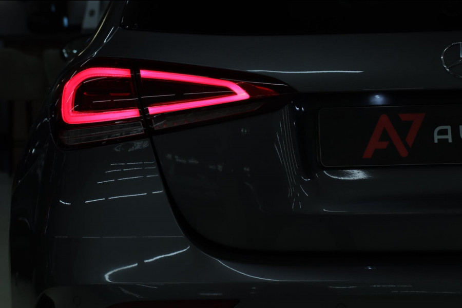 Mercedes-Benz A-Klasse 220 AMG Pano/Memory/Burm/Sfeer/Camera/Carplay/BOMVOL