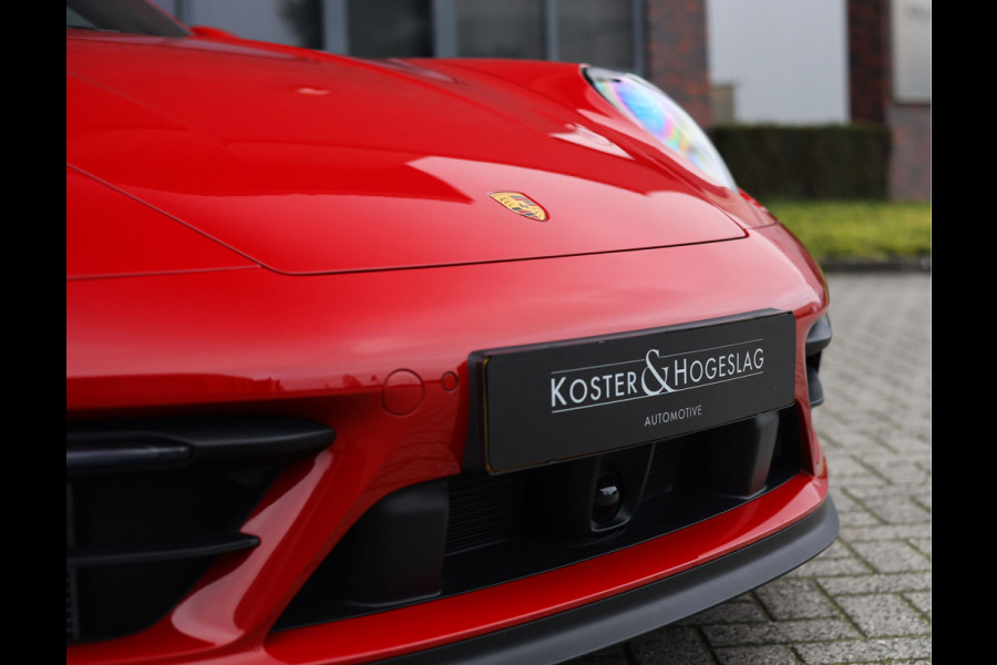 Porsche 911 3.0 Carrera 4 GTS | PDCC - Pano - Camera - Chrono