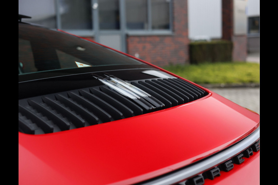 Porsche 911 3.0 Carrera 4 GTS | PDCC - Pano - Camera - Chrono