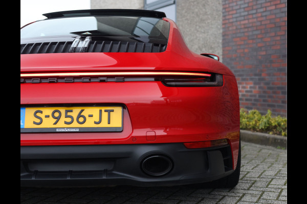 Porsche 911 3.0 Carrera 4 GTS | PDCC - Pano - Camera - Chrono