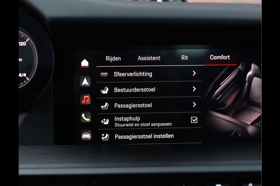 Porsche 911 3.0 Carrera 4 GTS | PDCC - Pano - Camera - Chrono