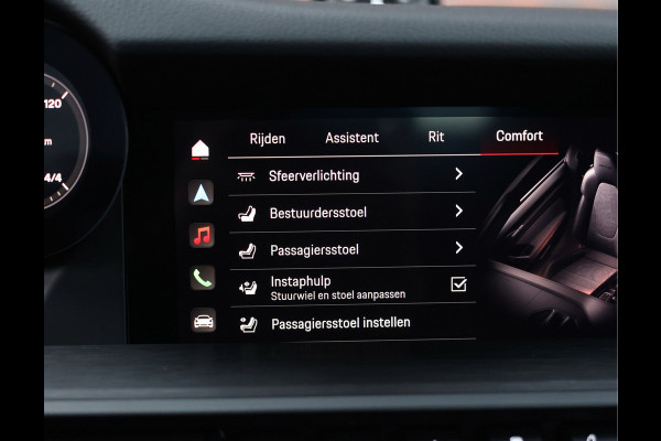 Porsche 911 3.0 Carrera 4 GTS | PDCC - Pano - Camera - Chrono