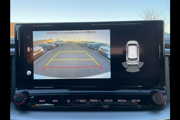 Kia Ceed 1.0 T-GDi DynamicLine|120PK|TREKHAAK|CARPLAY/ANDROID AUTO|CAMERA|CRUISE,CLIMATE CONTROL|PDC|1E EIG.|INCL.BTW|NL-AUTO|NAP|