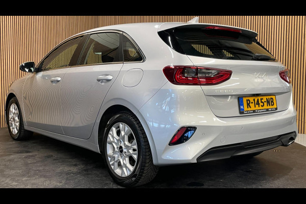 Kia Ceed 1.0 T-GDi DynamicLine|120PK|TREKHAAK|CARPLAY/ANDROID AUTO|CAMERA|CRUISE,CLIMATE CONTROL|PDC|1E EIG.|INCL.BTW|NL-AUTO|NAP|