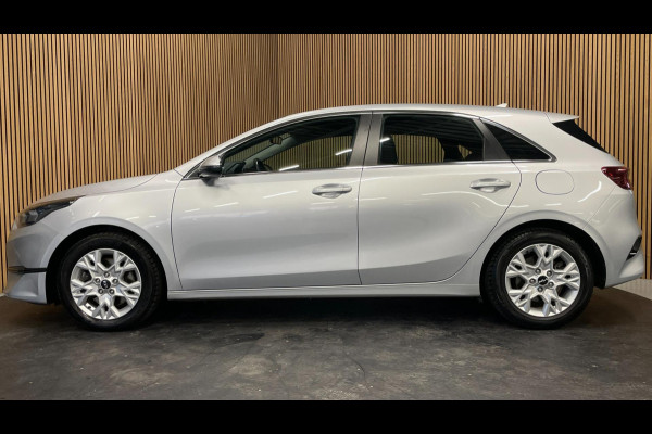 Kia Ceed 1.0 T-GDi DynamicLine|120PK|TREKHAAK|CARPLAY/ANDROID AUTO|CAMERA|CRUISE,CLIMATE CONTROL|PDC|1E EIG.|INCL.BTW|NL-AUTO|NAP|