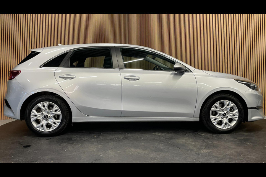 Kia Ceed 1.0 T-GDi DynamicLine|120PK|TREKHAAK|CARPLAY/ANDROID AUTO|CAMERA|CRUISE,CLIMATE CONTROL|PDC|1E EIG.|INCL.BTW|NL-AUTO|NAP|