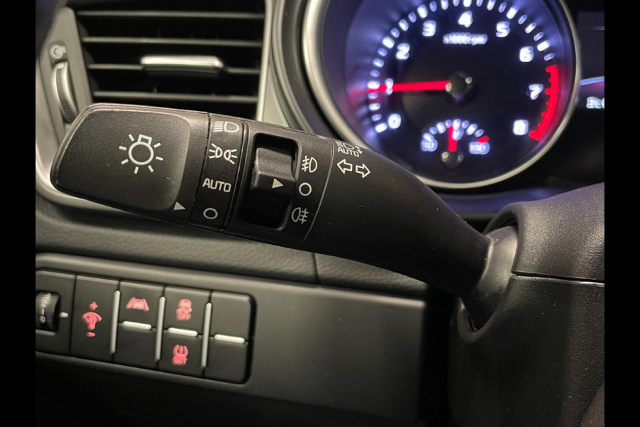 Kia Ceed 1.0 T-GDi DynamicLine|120PK|TREKHAAK|CARPLAY/ANDROID AUTO|CAMERA|CRUISE,CLIMATE CONTROL|PDC|1E EIG.|INCL.BTW|NL-AUTO|NAP|