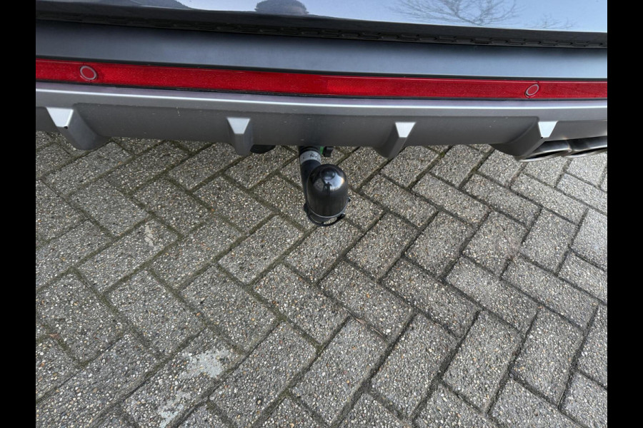 Hyundai Tucson 1.6 T-GDI MHEV N Line TREKHAAK