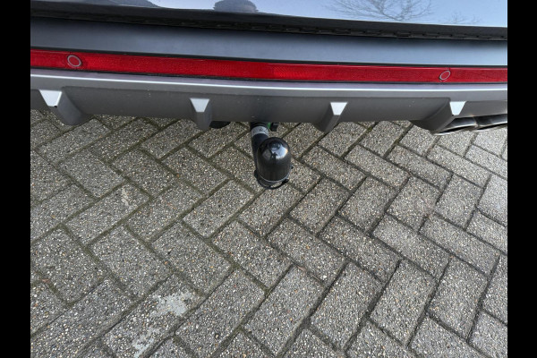 Hyundai Tucson 1.6 T-GDI MHEV N Line TREKHAAK