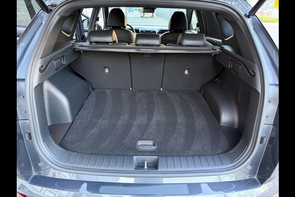 Hyundai Tucson 1.6 T-GDI MHEV N Line TREKHAAK