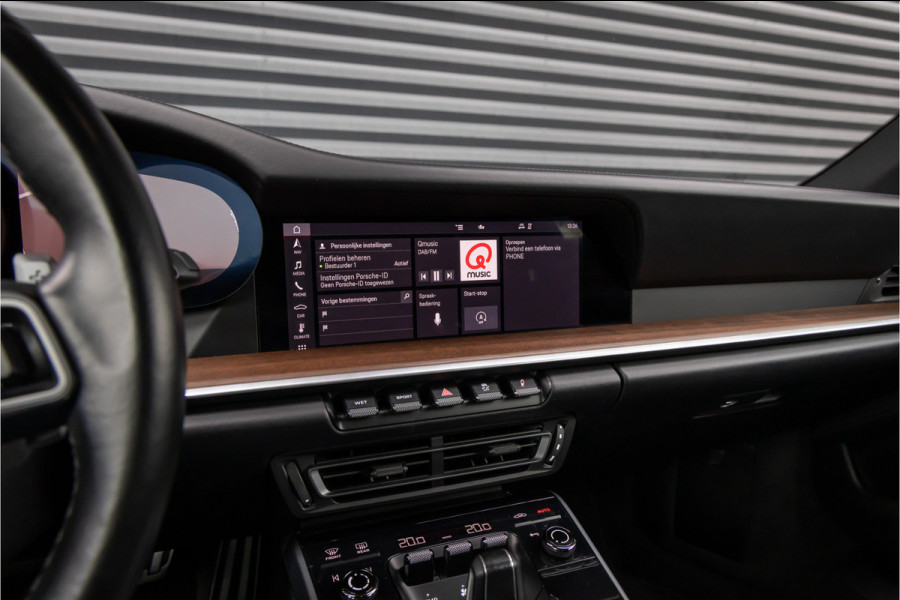 Porsche 911 3.0 Carrera Orig NL - Schuifdak - ACC