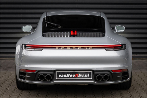 Porsche 911 3.0 Carrera Orig NL - Schuifdak - ACC