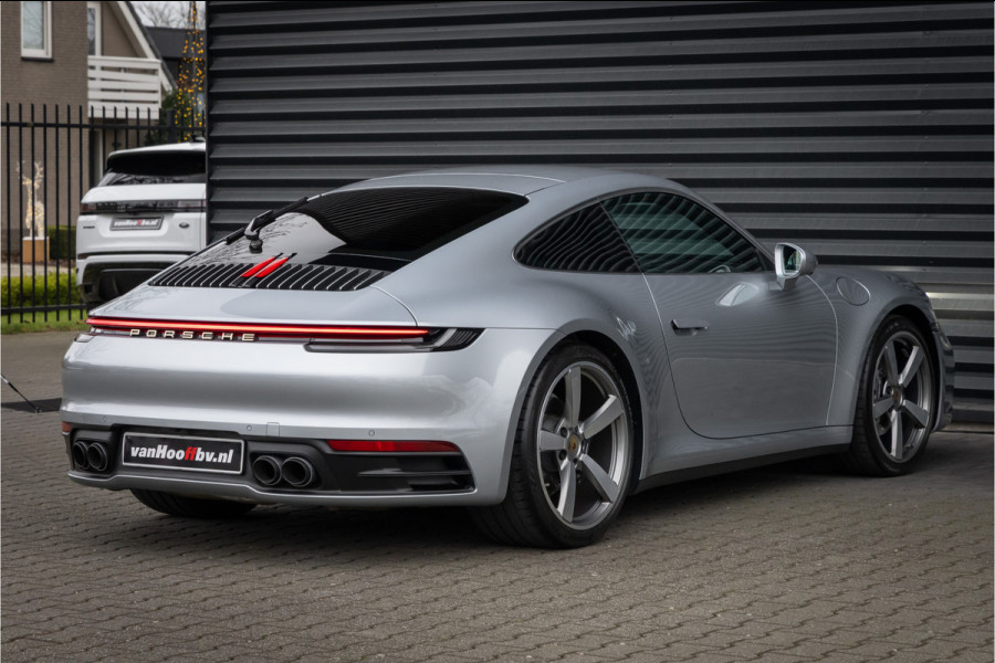 Porsche 911 3.0 Carrera Orig NL - Schuifdak - ACC