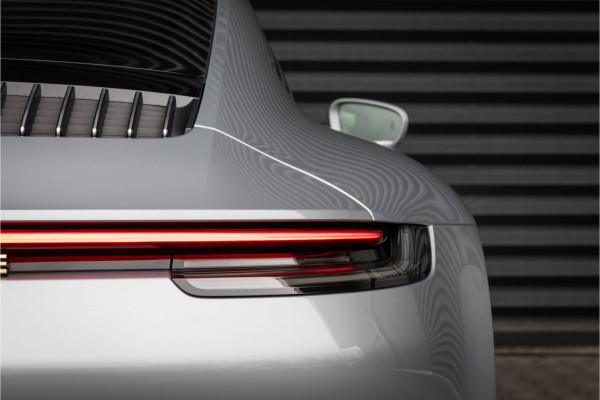 Porsche 911 3.0 Carrera Orig NL - Schuifdak - ACC
