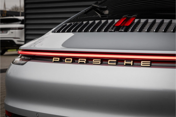 Porsche 911 3.0 Carrera Orig NL - Schuifdak - ACC