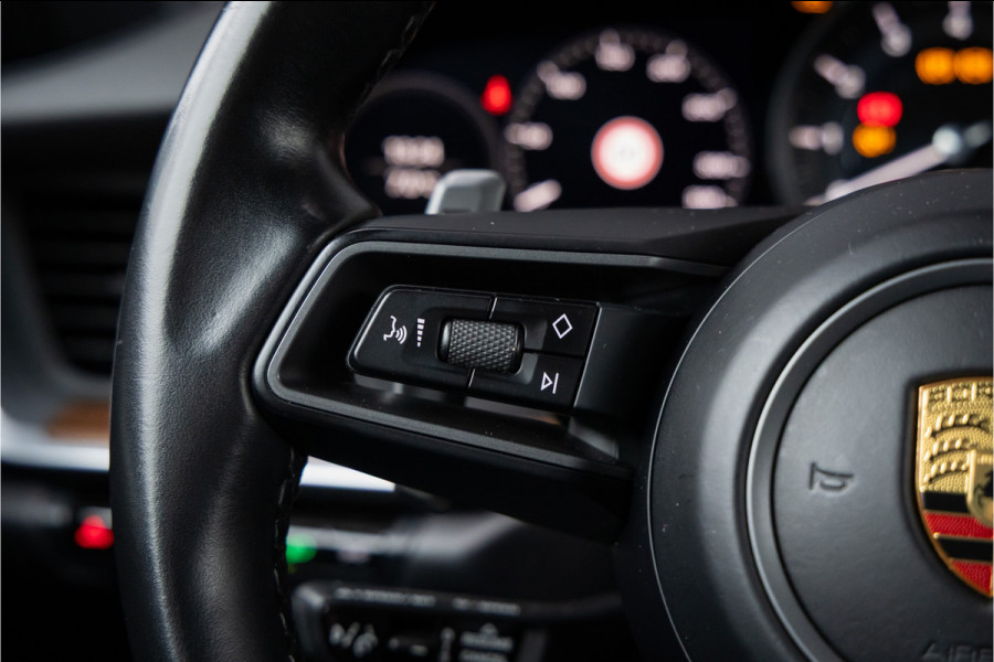 Porsche 911 3.0 Carrera Orig NL - Schuifdak - ACC