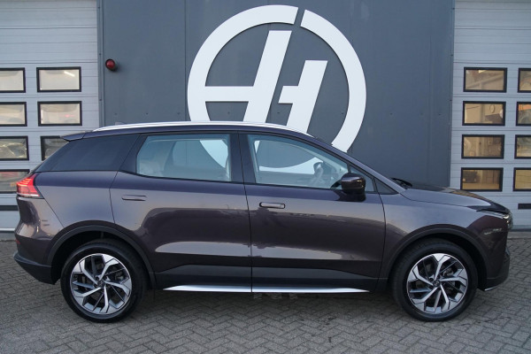 Aiways U5 63kWh Showroom + 360 CAMERA / VOORSTOELEN ELEKTRISCH / APPLE CARPLAY