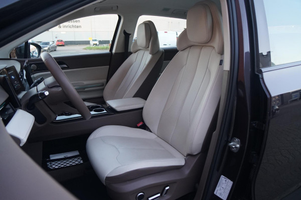 Aiways U5 63kWh Showroom + 360 CAMERA / VOORSTOELEN ELEKTRISCH / APPLE CARPLAY