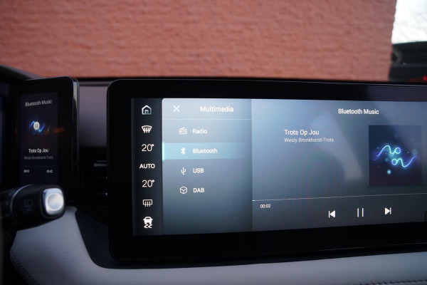 Aiways U5 63kWh Showroom + 360 CAMERA / VOORSTOELEN ELEKTRISCH / APPLE CARPLAY