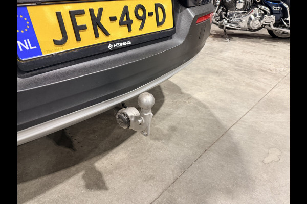 Volvo XC40 1.5 T5 Recharge Inscription Expression Navi. Panoramadak. Apple-carplay. Harman/kardon