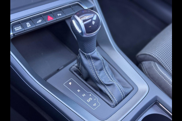 Audi Q3 Sportback 45 TFSI e S Edition Pano/Matrix/Blindspot/BTW