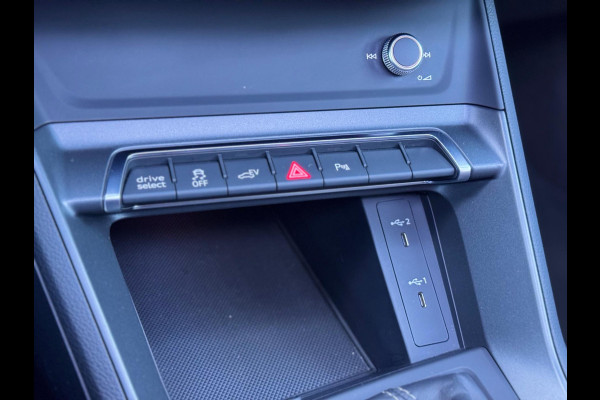 Audi Q3 Sportback 45 TFSI e S Edition Pano/Matrix/Blindspot/BTW