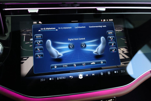 Mercedes-Benz E-Klasse 450 4MATIC AMG Line NIGHT/ACHTERAS.B/HUD/SOFT/PANO/LEER+VERKOELING/360/ACC/ECC/FABRIEKSGARANTIE!