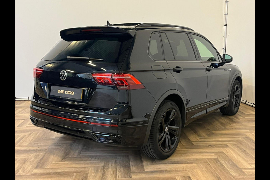 Volkswagen Tiguan 1.5 TSI R-Line Business|NAP|PANO|INCL BTW|